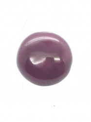 Bague Boule violet