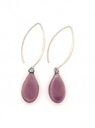 Boucles d'oreilles Goutte...